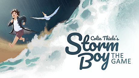 Storm Boy