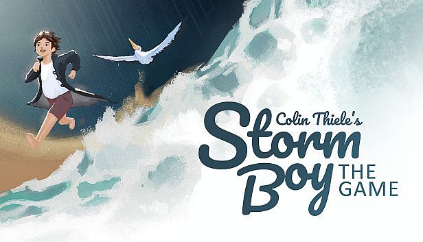 Buy Storm Boy