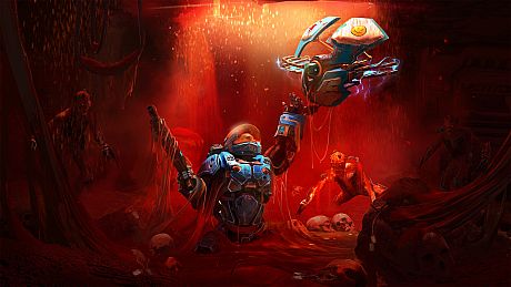 Solstice Chronicles: MIA Game