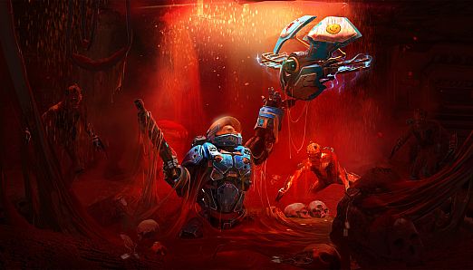 Solstice Chronicles: MIA