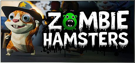 Zombie Hamsters