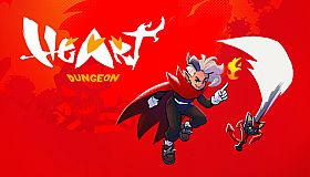 Heart Dungeon