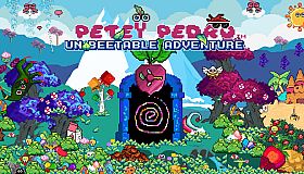 Petey Pedro unBEETable Adventure