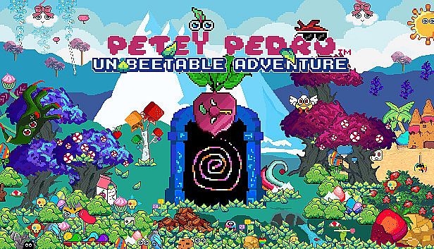 Buy Petey Pedro unBEETable Adventure