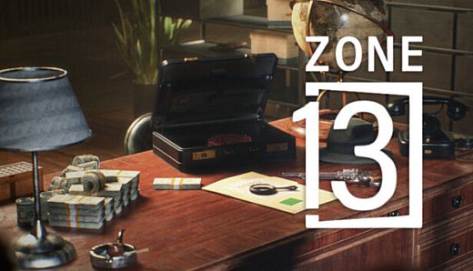 Zone 13