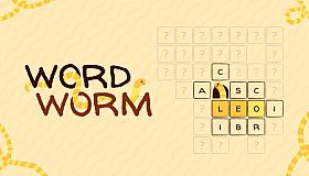 Word Worm