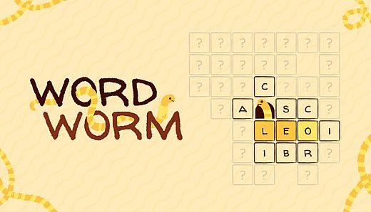 Word Worm