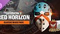 Tom Clancy's The Division 2 – Classic Mask Pack