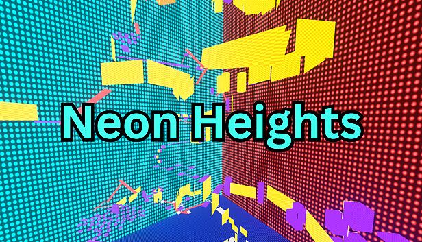 Buy Neon Heights
