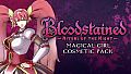 Bloodstained: Ritual of the Night - Magical Girl Cosmetic Pack
