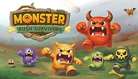 Monster Rush Survivors