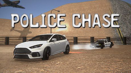 Police Chase Game