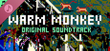Warm Monkey Soundtrack DLC