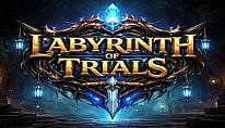 Kup Labyrinth of Trials na PC