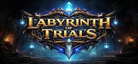 Labyrinth of Trials