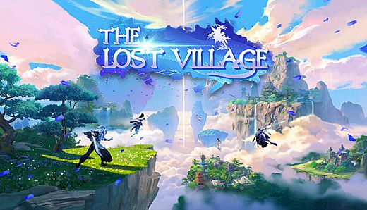 异族再起扩展包（Monster Sect Part 2）- 山门与幻境TheLostVillage