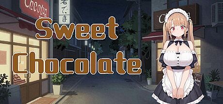 Sweet Chocolate Game