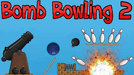 Bomb Bowling 2