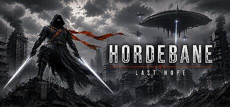 Hordebane: Last Hope Game