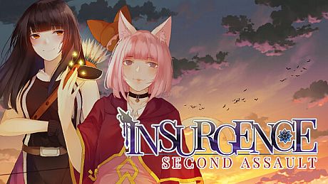 Insurgence - Second Assault Remastered Game