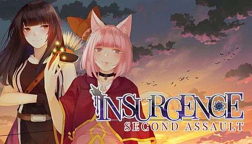 Insurgence - Second Assault Remastered