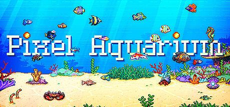 Pixel Aquarium Game