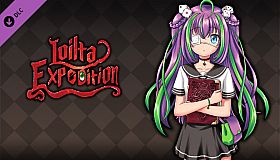 Lolita Expedition - Joker