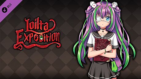 Lolita Expedition - Joker DLC
