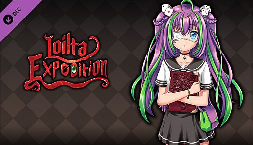 Lolita Expedition - Joker