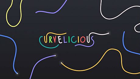 Curvelicious Game