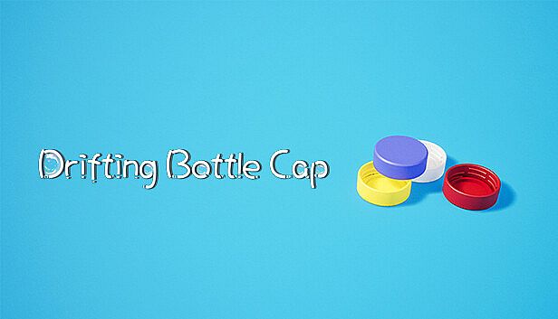 Buy 漂流瓶盖 Drifting Bottle Cap