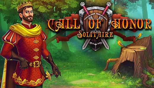 Solitaire Call of Honor