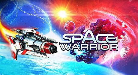 Space Warrior