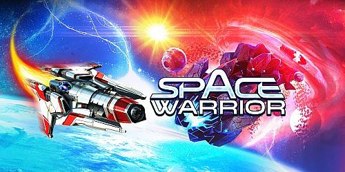 Space Warrior