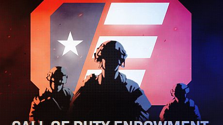 Call of Duty Endowment (C.O.D.E.) - Defender Pack DLC