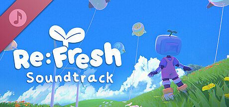 Re:Fresh Soundtrack DLC