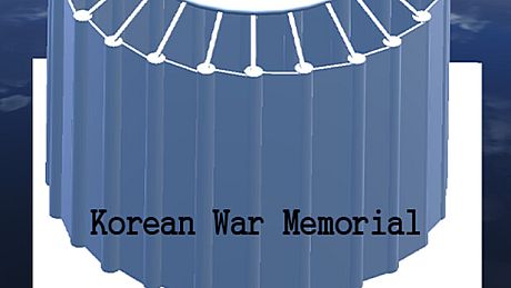 KoreanWarMemorial Game