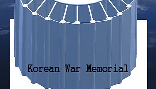 KoreanWarMemorial
