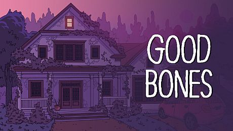 Good Bones Game