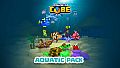 Color A Cube - Aquatic Pack #1