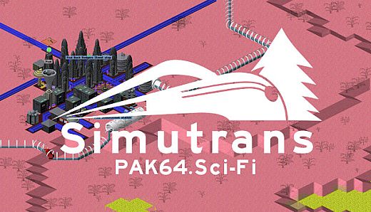 Simutrans - Workshop Tools