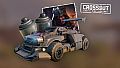 Crossout — Ronin