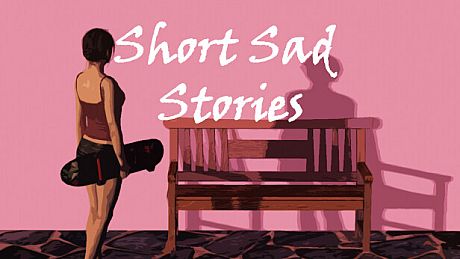 Short Sad Stories Game