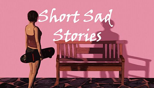 Short Sad Stories