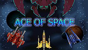 Ace of Space