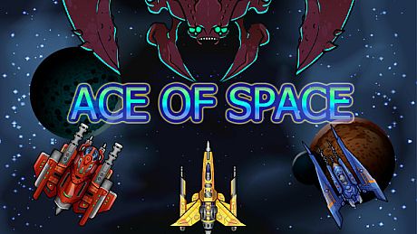 Ace of Space Game