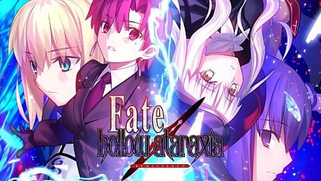 Fate/hollow ataraxia REMASTERED Game
