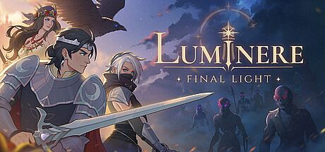 Luminere: Final Light