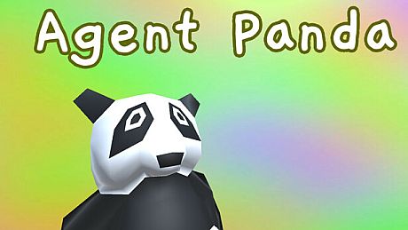Agent Panda Game