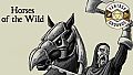 Fantasy Grounds - Lost Lore: Horses of the Wild